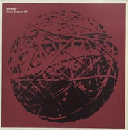 MOWGLY / SOLAR SYSTEM EP