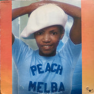 MELBA MOORE / Peach Melba