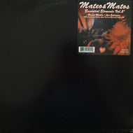 MATEO & MATOS / ESSENTIAL ELEMENTS