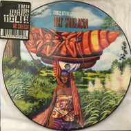 MARS VOLTA / WAX SIMULACRA