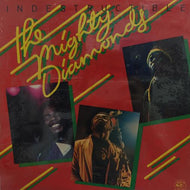 MIGHTY DIAMONDS / INDESTRUCTIBLE