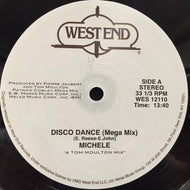 MICHELE / DISCO DANCE