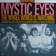 MYSTIC EYES / Get Hip