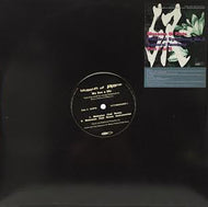 MUSEUM OF PLATE / PLACTICAL SYMPHONY NO.5 SAMURAI REMIXES PART1 OF 3