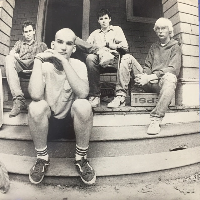 MINOR THREAT / SALAD DAYS – TICRO MARKET