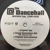 MOOMIN & 三木道三 / @ THE DANCEHALL