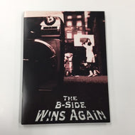 MURO / THE B-SIDE WINS AGAIN