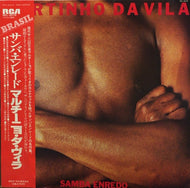 MARTINHO DA VILA / Samba Enredo