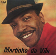 MARTINHO DA VILA / MARTINHO DA VILA