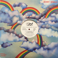 MIAMI DISCO BAND / (I WANNA) GO HOME WITH YOU