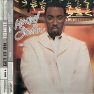 MONTELL JORDAN / GET IT ON...TONITE
