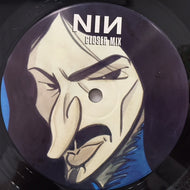 NINE INCH NAILS / BECK / CLOSER / POLLUTION