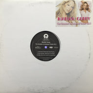 MARIAH CAREY / THE GREATEST UNRELEASED TRACKS VOL.1
