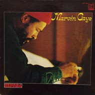 MARVIN GAYE / GREATEST HITS 24
