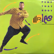 MR. LEE / PUMP THAT BODY