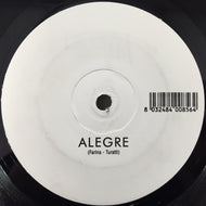 MAGDA / ALEGRE