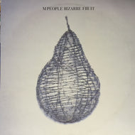 M PEOPLE / BIZARRE FRUIT