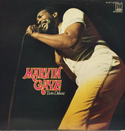 MARVIN GAYE / TWIN DELUXE