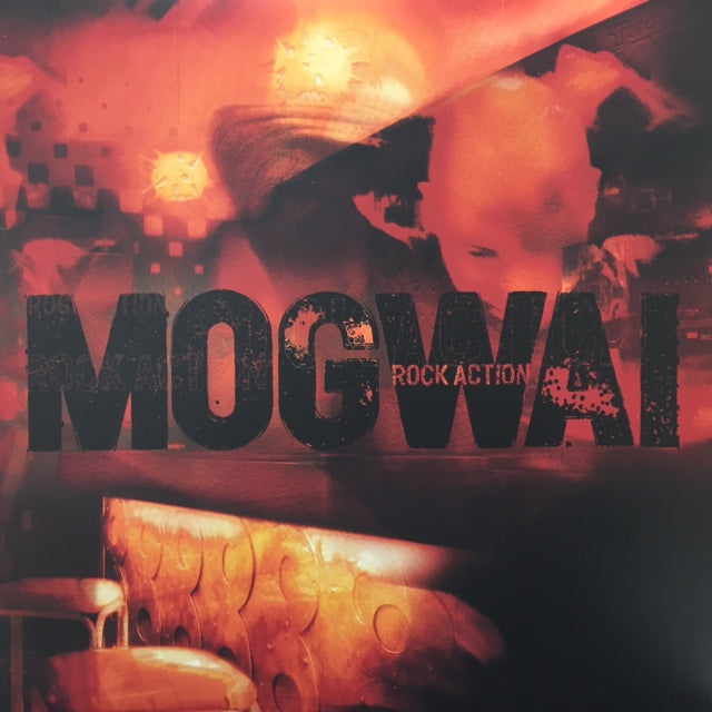 MOGWAI / ROCK ACTION – TICRO MARKET