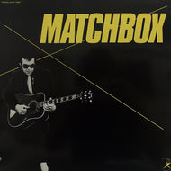 MATCHBOX / MATCHBOX
