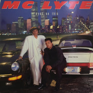 MC LYTE / EYES ON THIS
