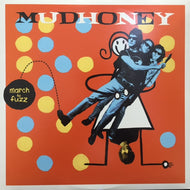 MUDHONEY / MARCH TO FUZZ