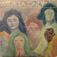 MONGOIKA x 志人 / MOKSA ONLY / ひかり ごけ