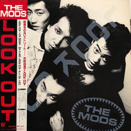 MODS モッズ / LOOK OUT