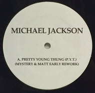 MICHAEL JACKSON / THE REMIXES Vol. 01