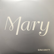 MARY J BLIGE / SINCERITY