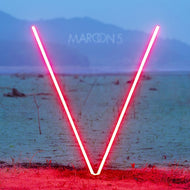 MAROON 5 / V