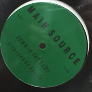MAIN SOURCE / HOW MY MAN WENT DOWN