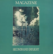 MAGAZINE / SECONDHAND DAYLIGHT