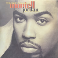 MONTELL JORDAN / SOMETHIN' 4 DA HONEYZ