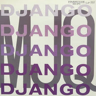 MODERN JAZZ QUARTET / DJANGO