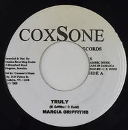 MARCIA GRIFFITHS / TRULY
