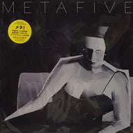 METAFIVE / META