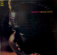 MILES DAVIS / NEFERTITI