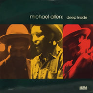 MICHAEL ALLEN / DEEP INSIDE