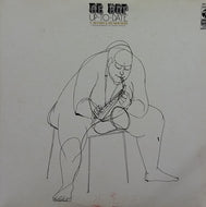 TOSHIYUKI MIYAMA＆HIS NEW HERD / BE BOP / UP-TO-DATE
