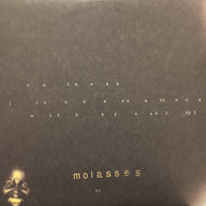 MOLASSES / MADNESS (CONVERSATIONS WITH MY SANITY)