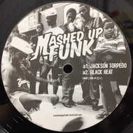 MALENTE / MASHED UP FUNK