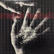 MAJEK FASHEK / RRISONER OF CONSCIENCE