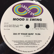 MOOD II SWING / DO IT YOUR WAY