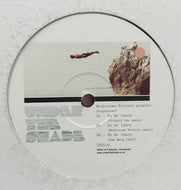 MUSHROOMS PROJECT PRESENTS SOUPACZAR / SO MR LEARY (REMIXES)