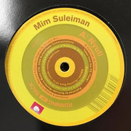 MIM SULEIMAN / NYULI