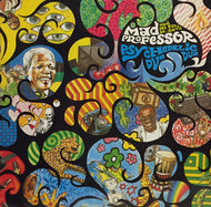 MAD PROFESSOR / PSYCHEDELIC DUB DUB