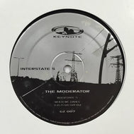 MODERATOR / INTERSTATE 5