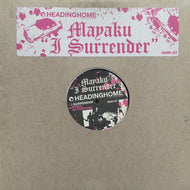 MAYAKU / I SURRENDER