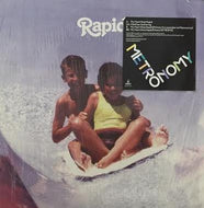 METRONOMY / MY HEART RATE RAPID